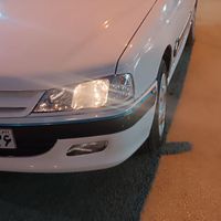 پژو پارس LX TU5، مدل ۱۴۰۰|خودرو سواری و وانت|مشهد, شهید مطهری شمالی|دیوار