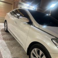 آزرا گرنجور 2400cc، مدل 2014 بیرنگ استثنایی|خودرو سواری و وانت|رشت, بلوار گیلان|دیوار