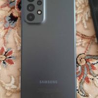 سامسونگ Galaxy A73 5G با حافظهٔ ۱۲۸ گیگابایت|موبایل|تهران, شهرک آزادی|دیوار