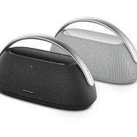 Harman kardon go play3 اسپیکر|سیستم صوتی خانگی|تهران, میدان ولیعصر|دیوار