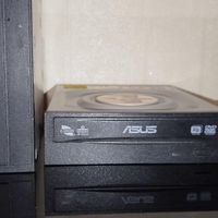 DVD-RW و DVDRAM|قطعات و لوازم جانبی رایانه|تهران, مجیدیه|دیوار