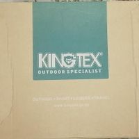 کفش کوهنوردی kingtex سایز42|کیف، کفش، کمربند|تهران, نصرت|دیوار