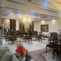 184متر-آپارتمان-سعادت-آباد-خ-مروارید