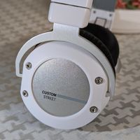 هدفون بیرداینامیک Beyerdynamic Custom Street|لوازم جانبی موبایل و تبلت|تهران, چهارصد دستگاه|دیوار