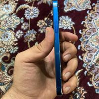 اپل iPhone 12 ۱۲۸ گیگابایت|موبایل|تهران, نواب|دیوار