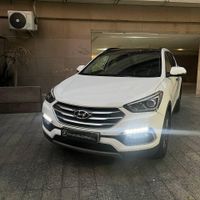 هیوندای سانتافه ix 45 2400cc، مدل ۲۰۱۷|خودرو سواری و وانت|تهران, ونک|دیوار