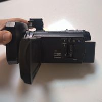 SONY NX30U|دوربین عکاسی و فیلم‌برداری|تهران, نجات اللهی|دیوار