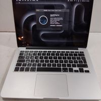 لپ تاپ مک بوک مکبوک Macbook pro 2014 گرافیک دار|رایانه همراه|تهران, میدان ولیعصر|دیوار