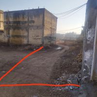 زمین-مسکونی-160متر-سلطان-آباد