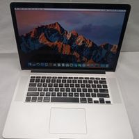 مک بوک پرو -MacBookPro|رایانه همراه|تهران, ونک|دیوار