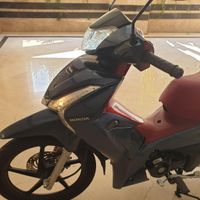 موتور  ( Wave 125 CC ) اصل مدل ۱۴۰۳  مونتاژ تایلند|موتورسیکلت|تهران, ستارخان|دیوار