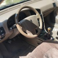 پژو 405 GLX - دوگانه سوز CNG، مدل ۱۳۹۱|خودرو سواری و وانت|تهران, جماران|دیوار
