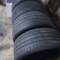 لاستیک 245/45r19|قطعات یدکی و لوازم جانبی|تهران, صادقیه|دیوار