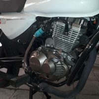 کویر موتور N6 200cc|موتورسیکلت|تهران, سبلان|دیوار
