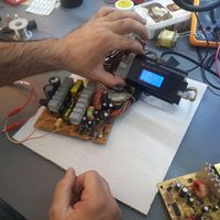 خدمات کامپیوتر در محل|خدمات رایانه‌ای و موبایل|تهران, ایرانشهر|دیوار