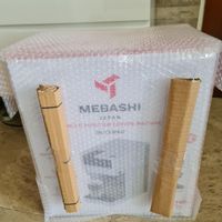 اسپرسوساز مباشی mebashi ME-CEM402|سماور، چای‌ساز، قهوه‌ساز|تهران, پاسداران|دیوار