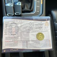 فولکس پاسات، مدل ۲۰۱۸|خودرو سواری و وانت|تهران, جماران|دیوار