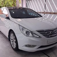 اجاره خودرو hyundai سوناتا/رنت خودرو|خودرو اجاره‌ای|تهران, جنت‌آباد شمالی|دیوار