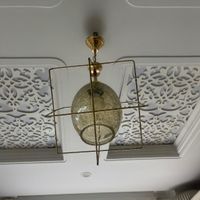 لوستر|لوستر و چراغ آویز|تهران, عبدل‌آباد|دیوار