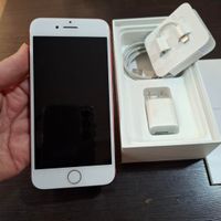 اپل iPhone 7 ۱۲۸ گیگابایت|موبایل|تهران, یوسف‌آباد|دیوار