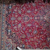 فروش ۳ عدد فرش دستباف کار کرده|فرش|تهران, تهران‌سر|دیوار