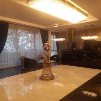 200متر-نیاوران-مشاعات-فاخر-فول