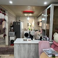 ۶۲ متر/تک واحدی/فول امکانات/باغ خرانه|فروش آپارتمان|تهران, باغ خزانه|دیوار