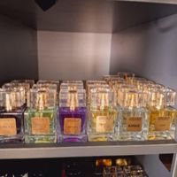 عطر گرمی|آرایشی، بهداشتی، درمانی|تهران, منیریه|دیوار