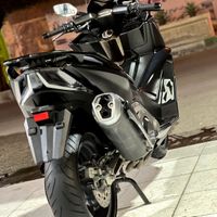 AK550CC KYMCO bremboABSغول تایوان|موتورسیکلت|تهران, آرارات|دیوار