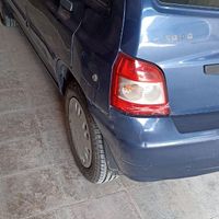 پراید 111 EX، مدل ۱395|خودرو سواری و وانت|برازجان, |دیوار