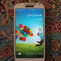 سامسونگ Galaxy S4 CDMA ۱۶ گیگابایت|موبایل|تهران, یافت‌آباد|دیوار