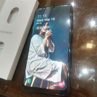 سامسونگ Galaxy A50 با حافظهٔ ۱۲۸ گیگابایت|موبایل|تهران, نارمک جنوبی|دیوار