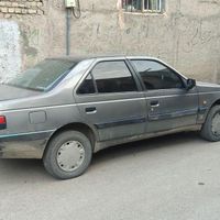 پژو 405 SLX دوگانه سوز، مدل ۱۳۹۲|خودرو سواری و وانت|مشهد, ایوان|دیوار