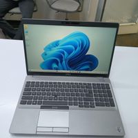 DELL Precision 3551  گرافیک دار برای طراحی و‌ رندر|رایانه همراه|تهران, میدان ولیعصر|دیوار