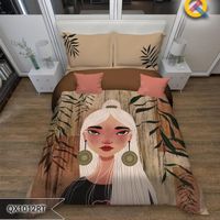 طراحی و چاپ سرویس روتختی با طرح دلخواه شما|سرویس روتختی|تهران, بازار|دیوار
