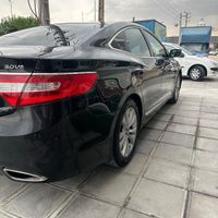 هیوندا آزرا گرنجور ۲۰۱۳ فول|خودرو سواری و وانت|تهران, نعمت‌آباد|دیوار