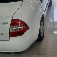 تیبا صندوق دار|خودرو سواری و وانت|زنجان, |دیوار