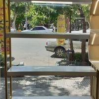 ویترین ودکور کاملا نو|فروشگاه و مغازه|مشهد, قوچان|دیوار