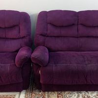 مبل راحتی|مبلمان خانگی و میز عسلی|تهران, شهرک تختی|دیوار
