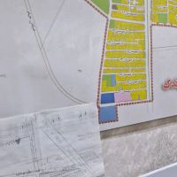 فروش-یک-قطعه-زمین-بهر-خیابان-یکشنبه-بازار