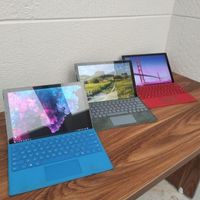 مایکروسافت سرفیس پرو microsoft surface pro|رایانه همراه|تهران, هروی|دیوار