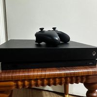 Xbox one x|کنسول، بازی ویدئویی و آنلاین|تهران, شهید بروجردی|دیوار