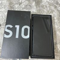 سامسونگ s10 128g|موبایل|تهران, زنجان|دیوار