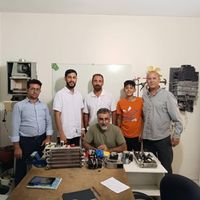 آموزش تخصصی نصب وتعمیر پکیج شوفاژدیواری وکولرگازی|خدمات آموزشی|تهران, توحید|دیوار