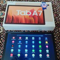 تبلت سامسونگ T505 tabA7 10.5 inch|تبلت|تهران, پیروزی|دیوار