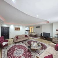 واحد-128متر-3خواب-مرکزشهر-فاصله-تا-دریا-600متر