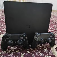 ps4اسلیم 500گیگ اکانتی|کنسول، بازی ویدئویی و آنلاین|تهران, شریف‌آباد|دیوار