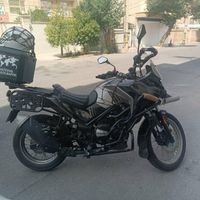 nh250|موتورسیکلت|شیراز, شهرک امیر کبیر|دیوار
