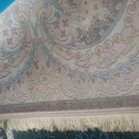 دو عدد فرش 12 متری طرح 700 شانه سرمه‌ای|فرش|مشهد, شهرک شهید رجایی|دیوار