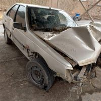 پژو 405 GLX - دوگانه سوز CNG، مدل ۱۳۸۵|خودرو سواری و وانت|کرمان, |دیوار